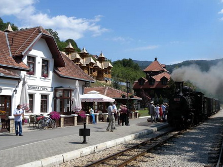 Šarganska osmica
